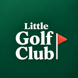 Little Golf Club app icon